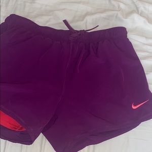 Nike shorts